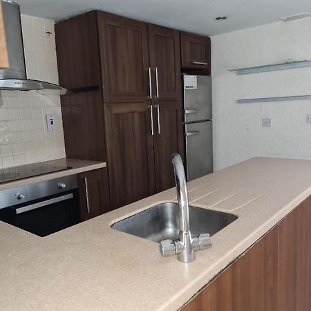 One Bedroom Apartment 都柏林 外观 照片