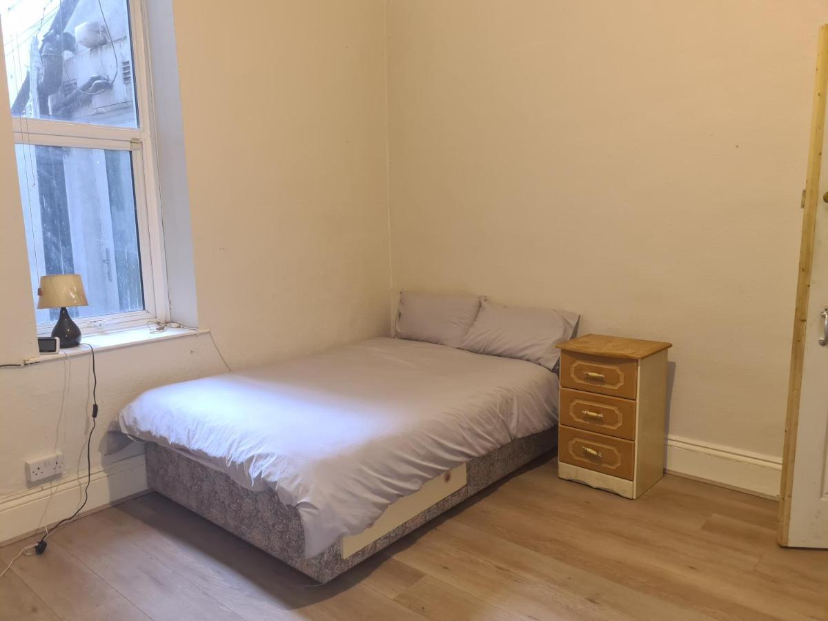 One Bedroom Apartment 都柏林 外观 照片