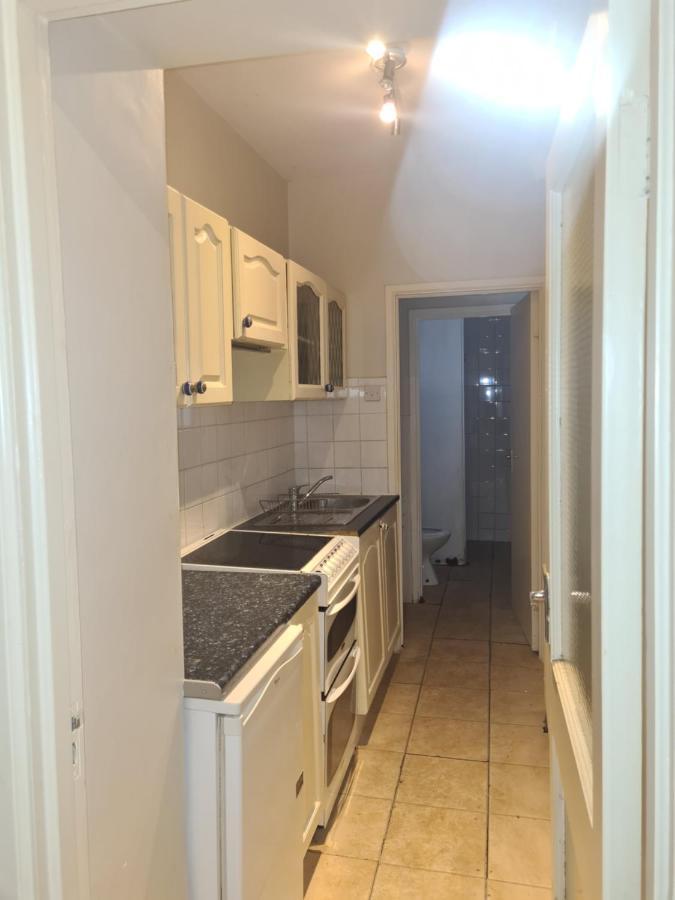 One Bedroom Apartment 都柏林 外观 照片