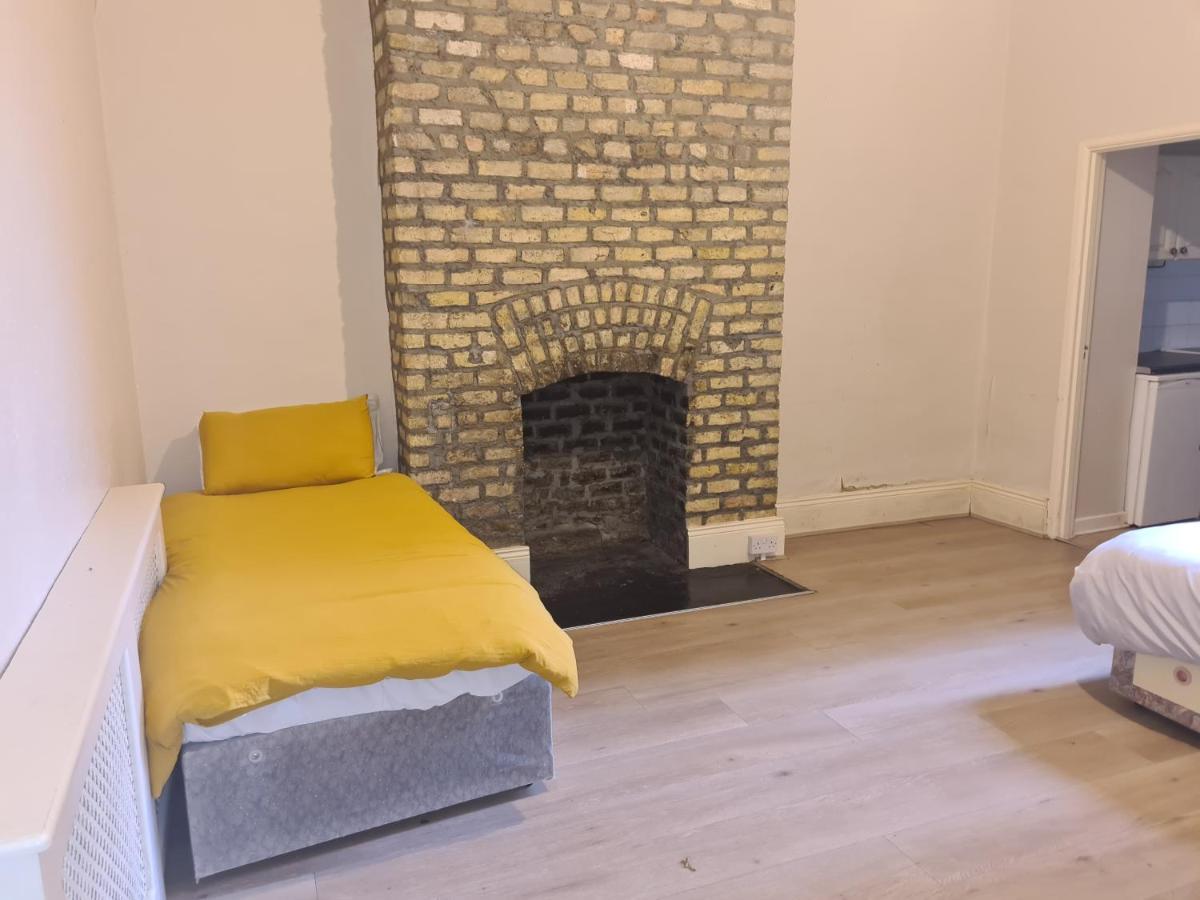 One Bedroom Apartment 都柏林 外观 照片