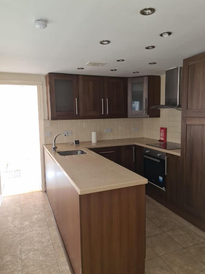 One Bedroom Apartment 都柏林 外观 照片