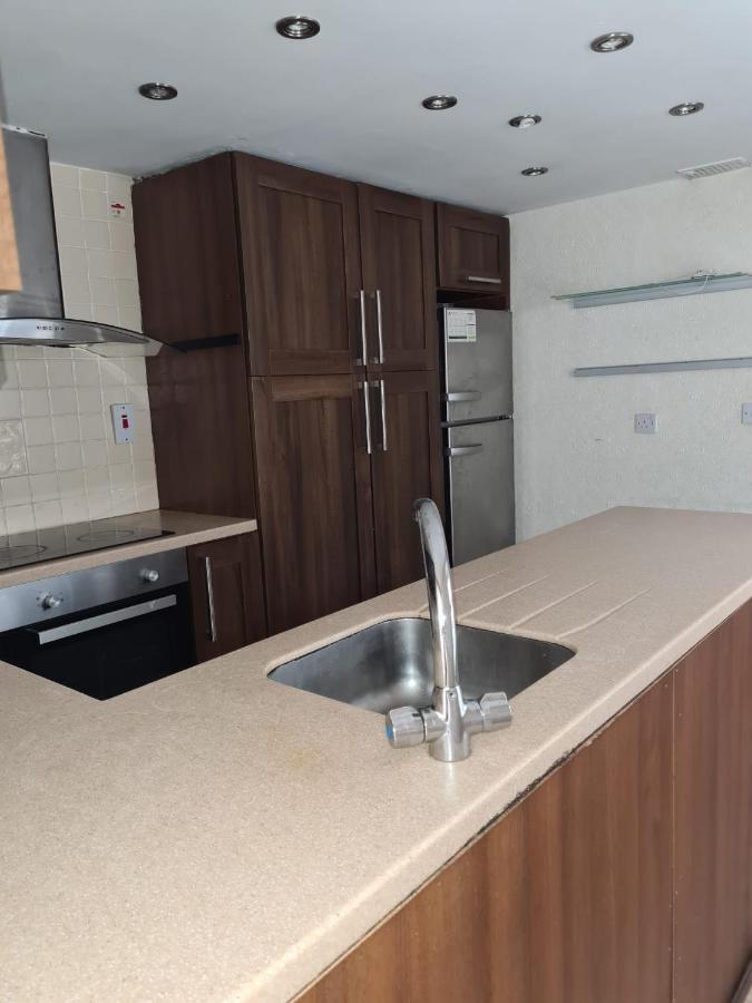 One Bedroom Apartment 都柏林 外观 照片
